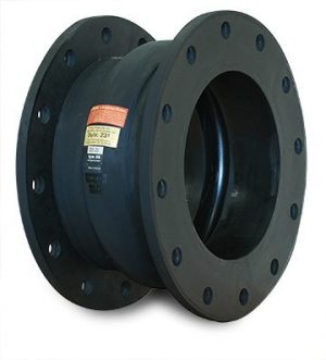 Single Wide Arch Expansion Joint (231)